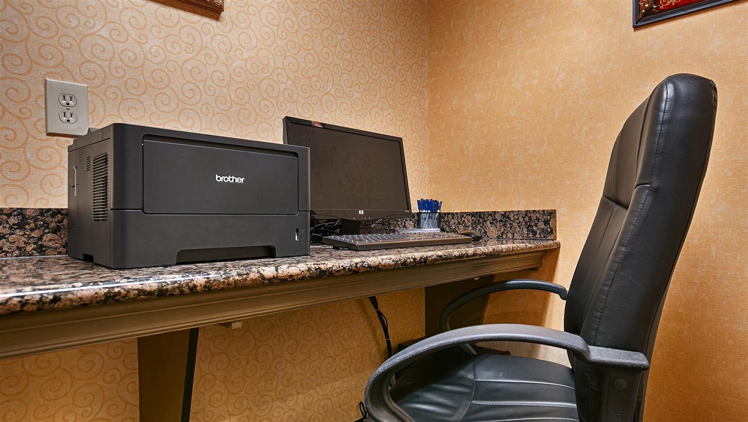 Best Western Alamo Suites Downtown San Antonio Exterior photo