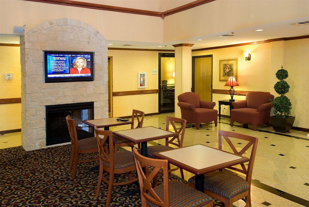 Best Western Alamo Suites Downtown San Antonio Exterior photo
